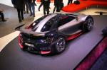 Citroen SURVOLT Concept 2010 года